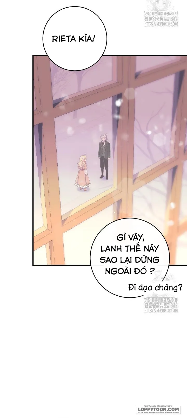 Trở Thành Bạn Thời Thơ Ấu Của Nam Phụ Ám Ảnh - Chap 14 - Trang 54