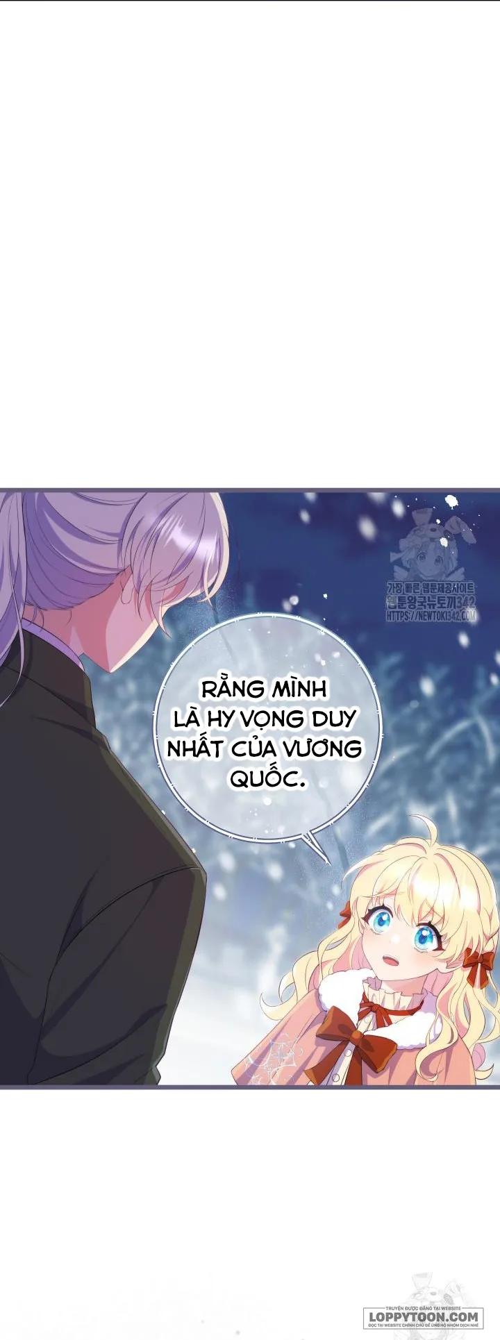 Trở Thành Bạn Thời Thơ Ấu Của Nam Phụ Ám Ảnh - Chap 14 - Trang 57