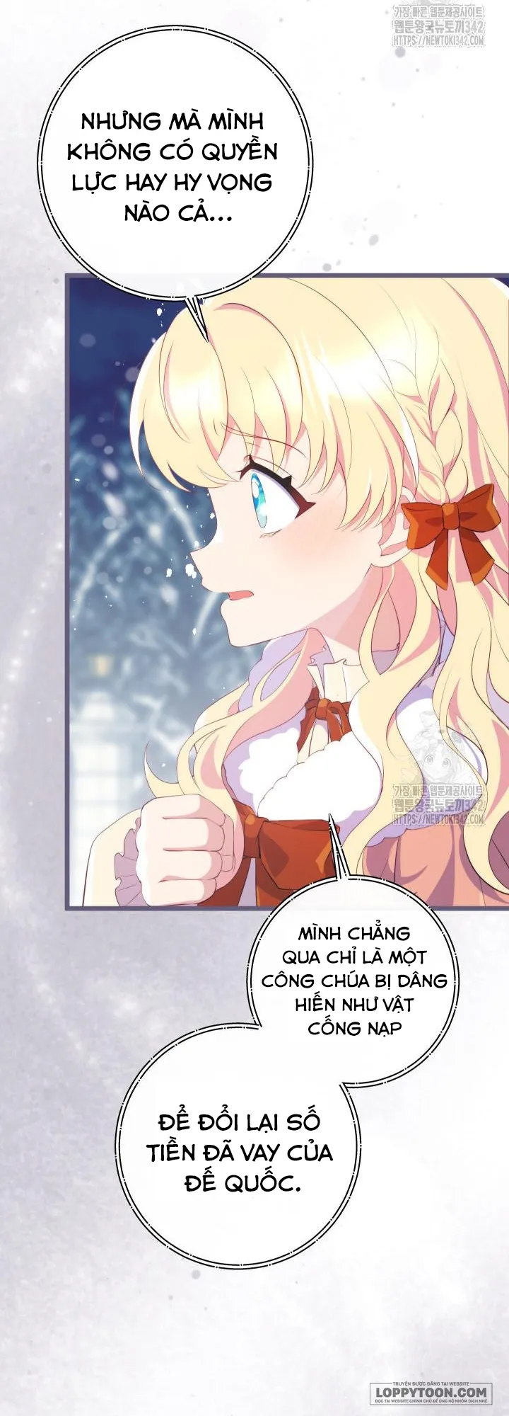 Trở Thành Bạn Thời Thơ Ấu Của Nam Phụ Ám Ảnh - Chap 14 - Trang 58