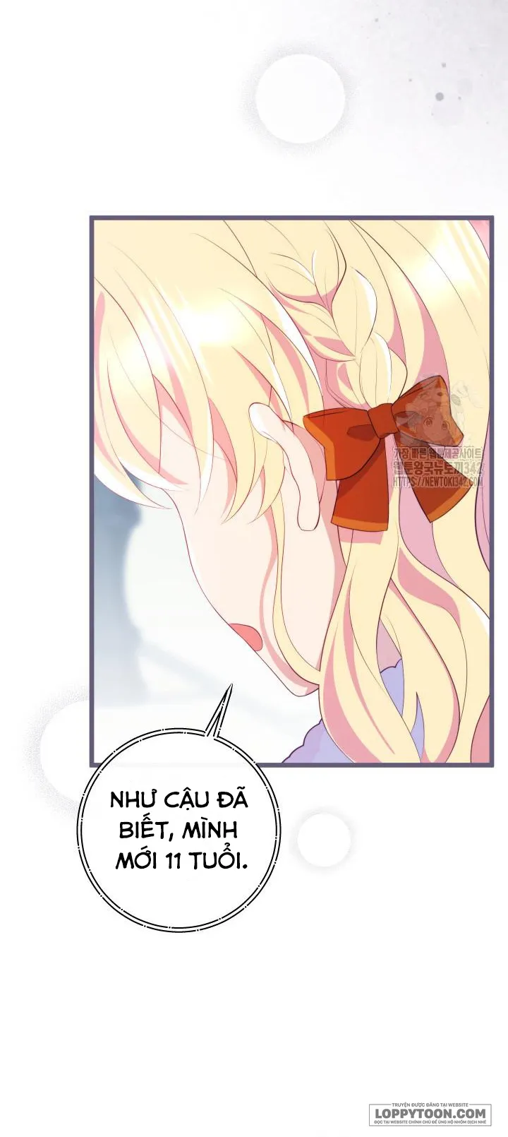 Trở Thành Bạn Thời Thơ Ấu Của Nam Phụ Ám Ảnh - Chap 14 - Trang 61