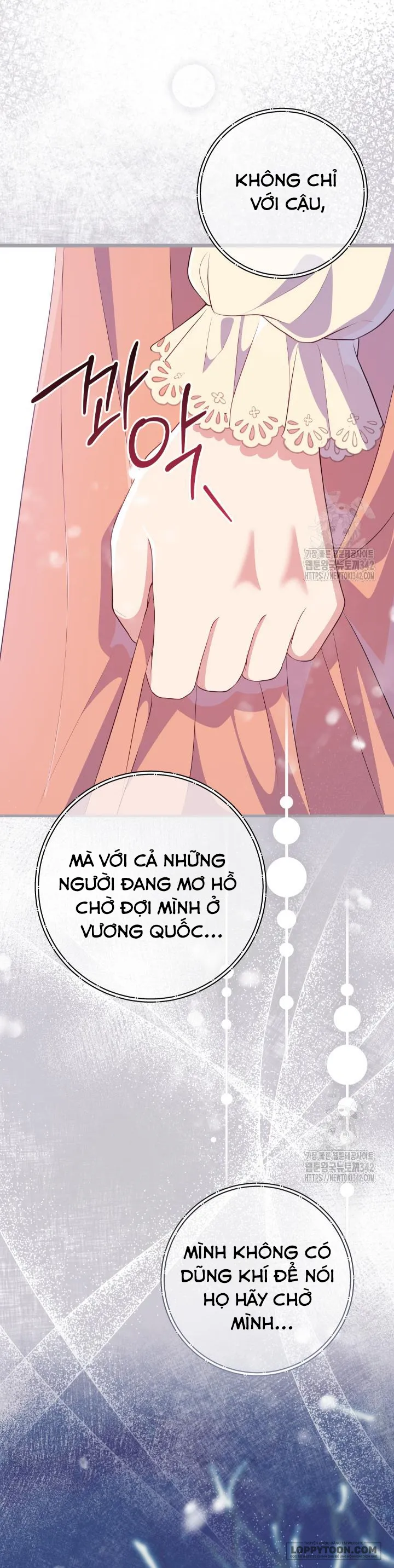 Trở Thành Bạn Thời Thơ Ấu Của Nam Phụ Ám Ảnh - Chap 14 - Trang 63