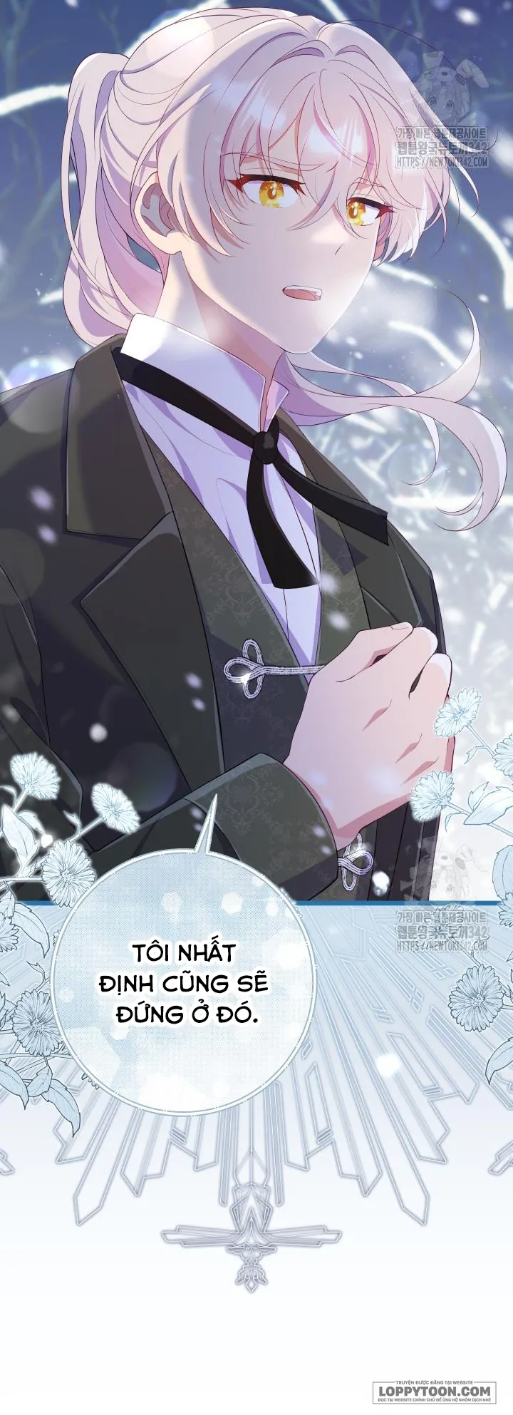 Trở Thành Bạn Thời Thơ Ấu Của Nam Phụ Ám Ảnh - Chap 14 - Trang 68