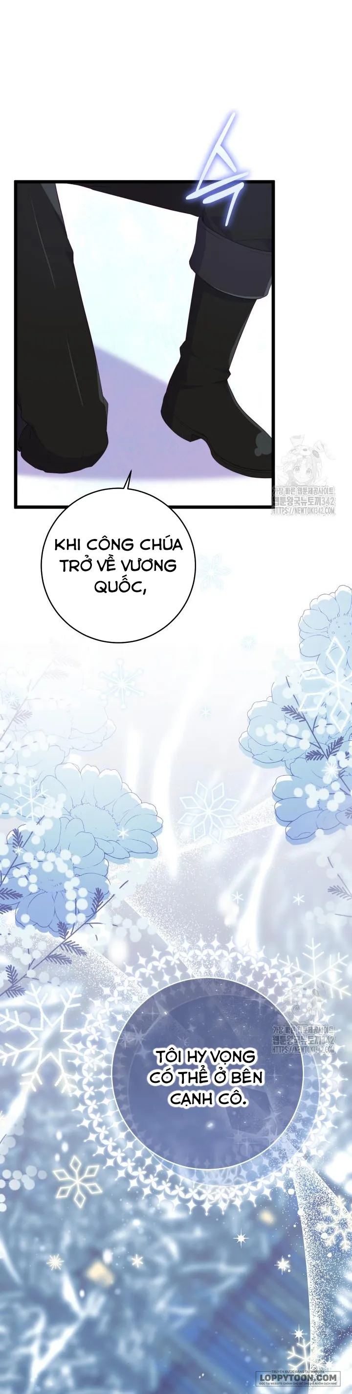 Trở Thành Bạn Thời Thơ Ấu Của Nam Phụ Ám Ảnh - Chap 14 - Trang 73