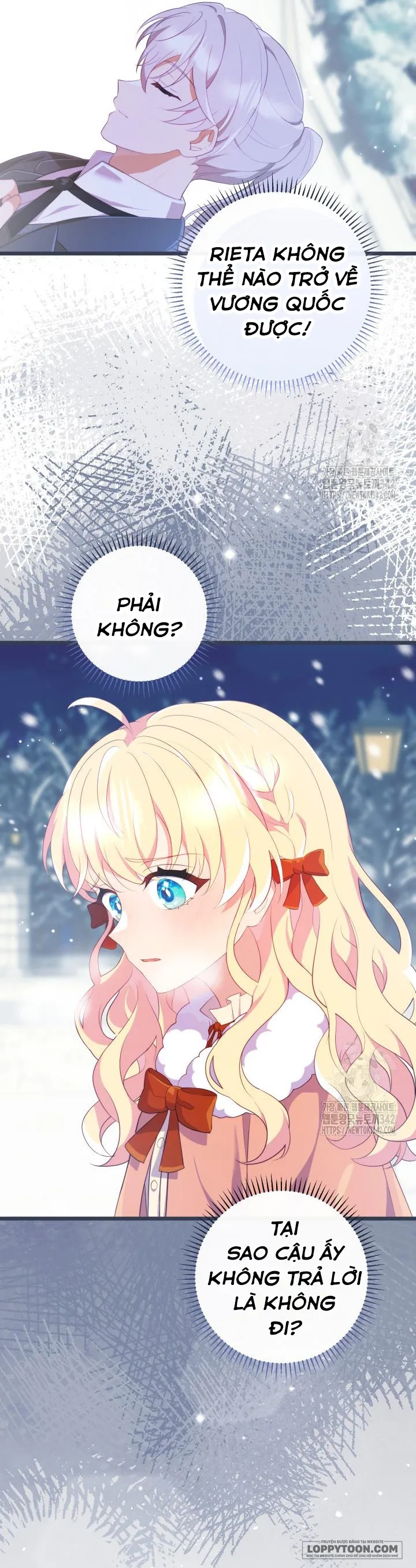 Trở Thành Bạn Thời Thơ Ấu Của Nam Phụ Ám Ảnh - Chap 15 - Trang 12