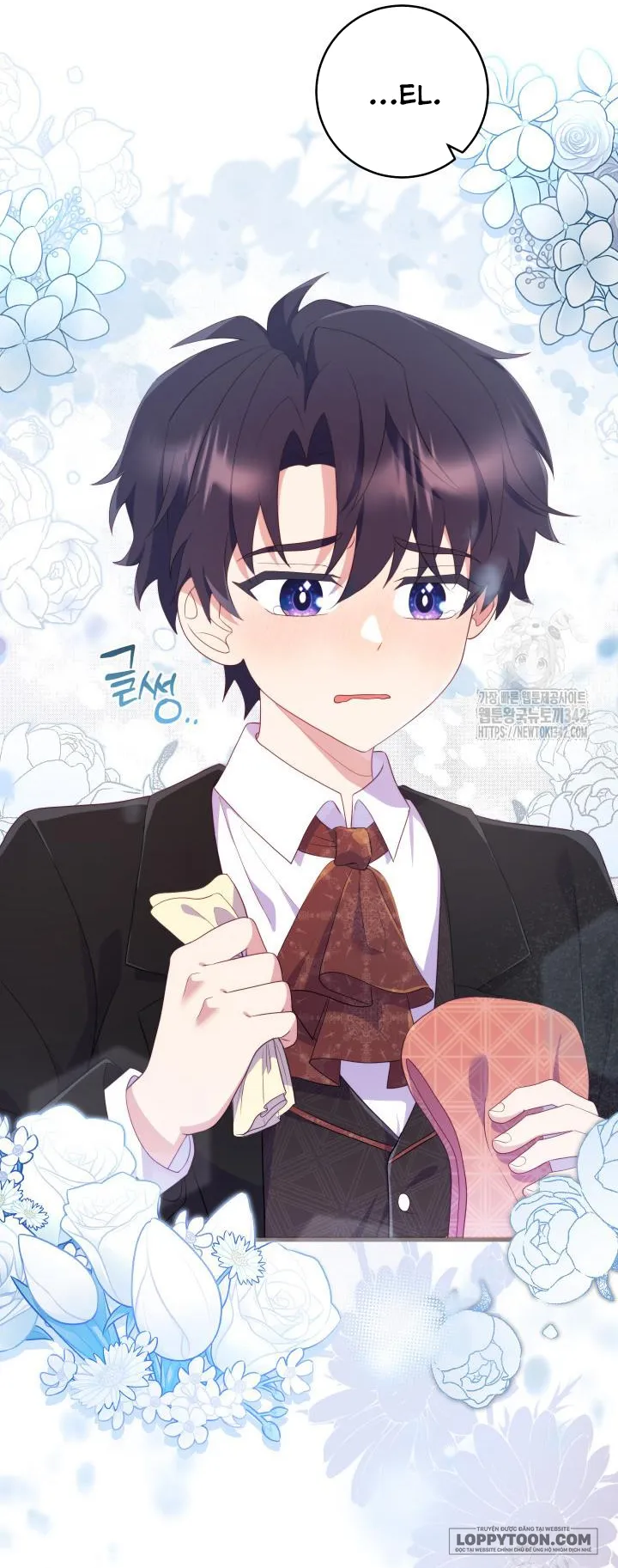 Trở Thành Bạn Thời Thơ Ấu Của Nam Phụ Ám Ảnh - Chap 15 - Trang 21