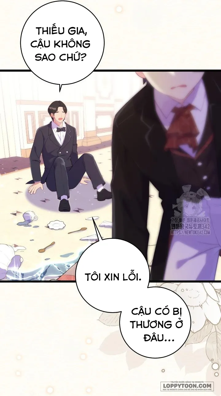 Trở Thành Bạn Thời Thơ Ấu Của Nam Phụ Ám Ảnh - Chap 15 - Trang 26
