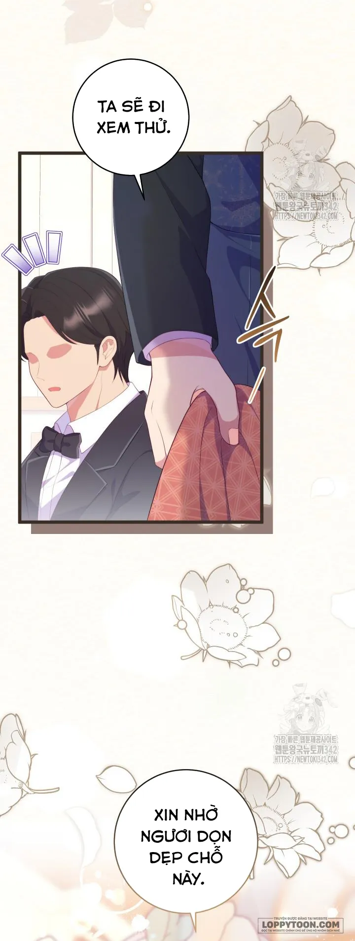 Trở Thành Bạn Thời Thơ Ấu Của Nam Phụ Ám Ảnh - Chap 15 - Trang 28