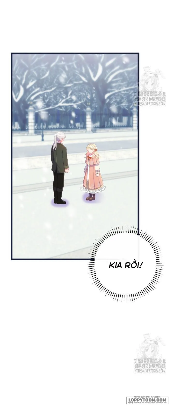 Trở Thành Bạn Thời Thơ Ấu Của Nam Phụ Ám Ảnh - Chap 15 - Trang 4