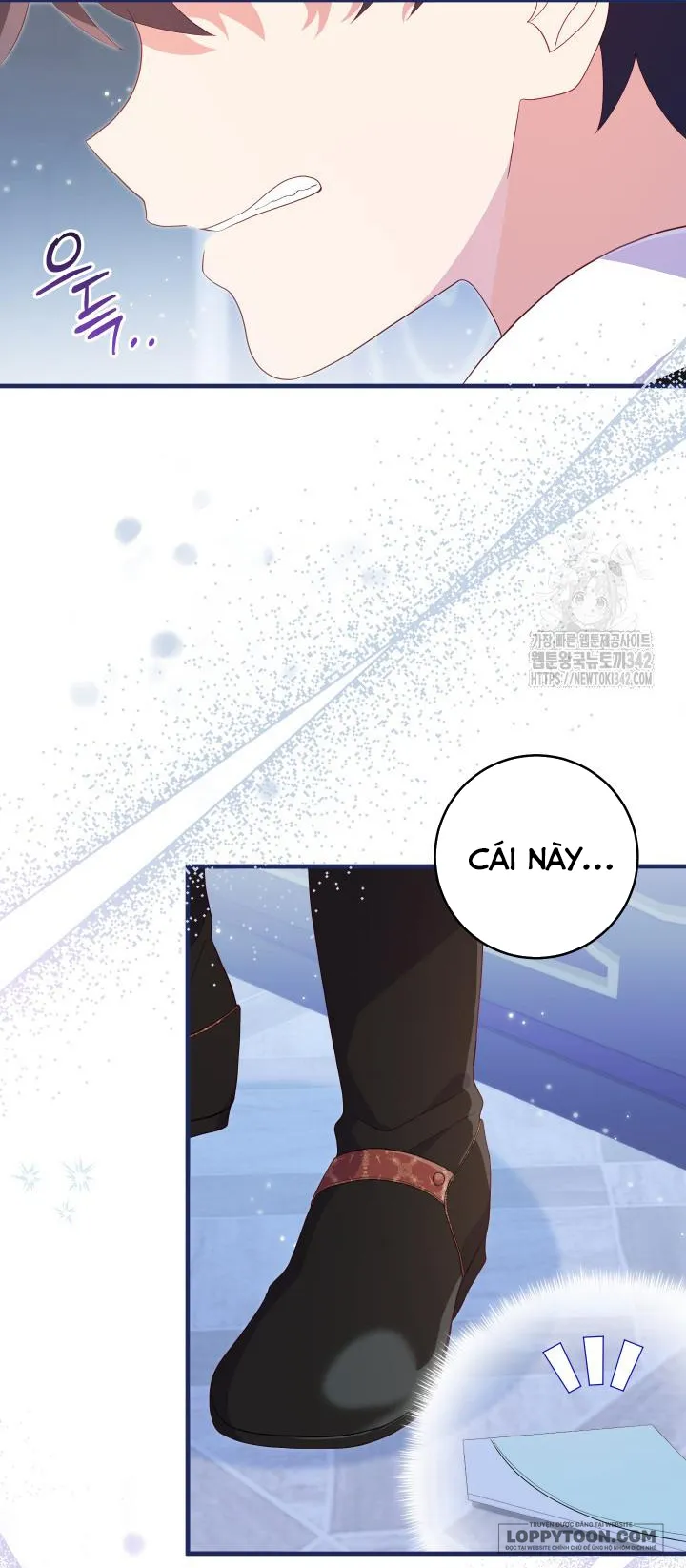 Trở Thành Bạn Thời Thơ Ấu Của Nam Phụ Ám Ảnh - Chap 15 - Trang 32