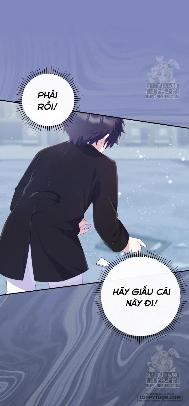 Trở Thành Bạn Thời Thơ Ấu Của Nam Phụ Ám Ảnh - Chap 15 - Trang 34
