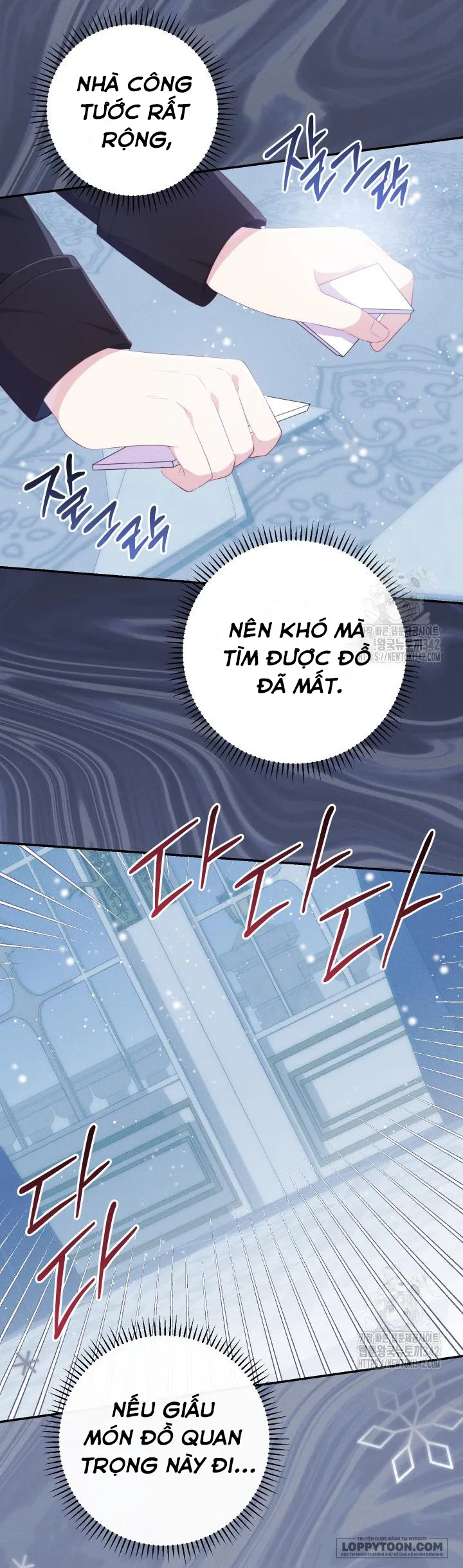 Trở Thành Bạn Thời Thơ Ấu Của Nam Phụ Ám Ảnh - Chap 15 - Trang 35