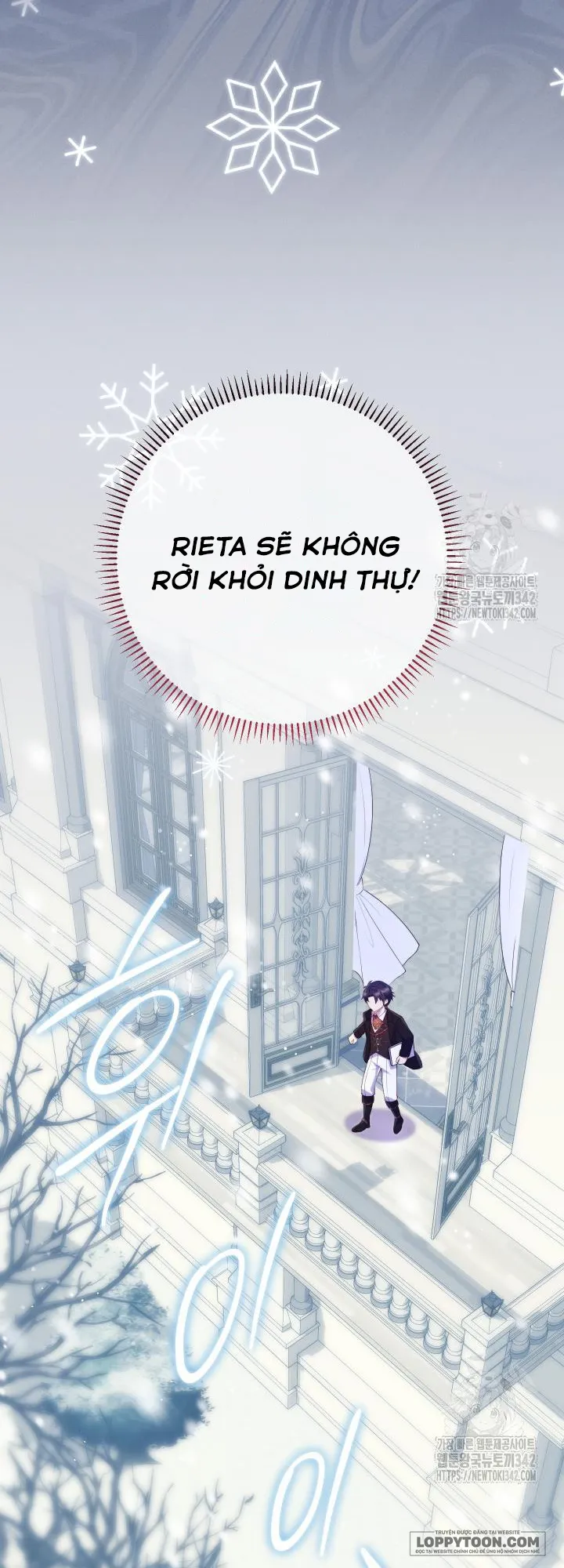 Trở Thành Bạn Thời Thơ Ấu Của Nam Phụ Ám Ảnh - Chap 15 - Trang 36