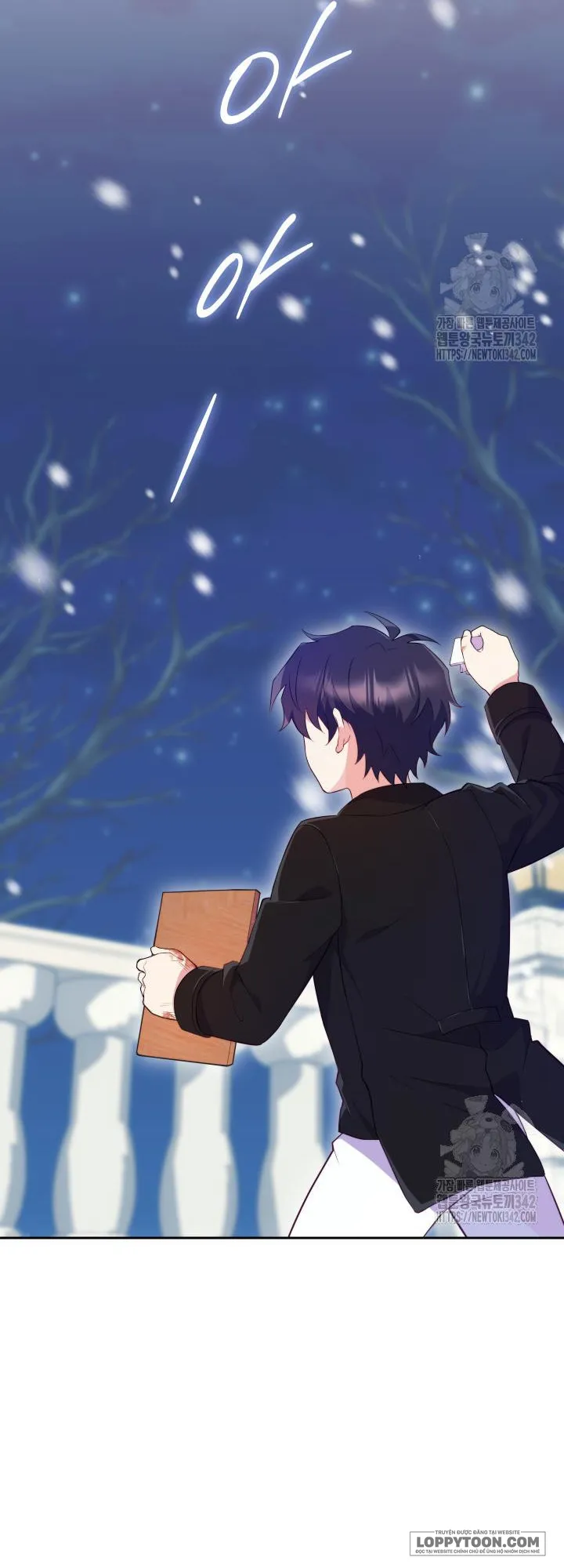 Trở Thành Bạn Thời Thơ Ấu Của Nam Phụ Ám Ảnh - Chap 15 - Trang 39