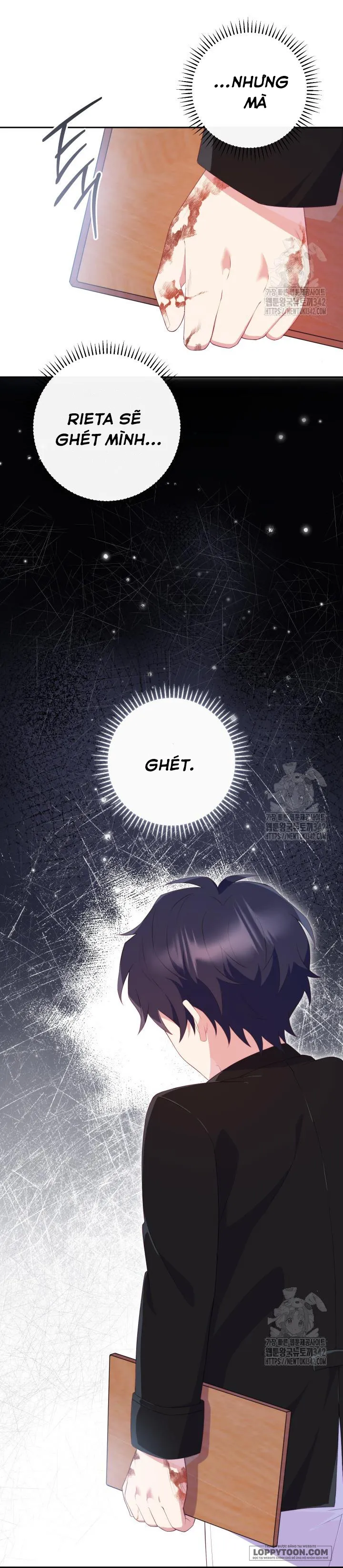 Trở Thành Bạn Thời Thơ Ấu Của Nam Phụ Ám Ảnh - Chap 15 - Trang 40