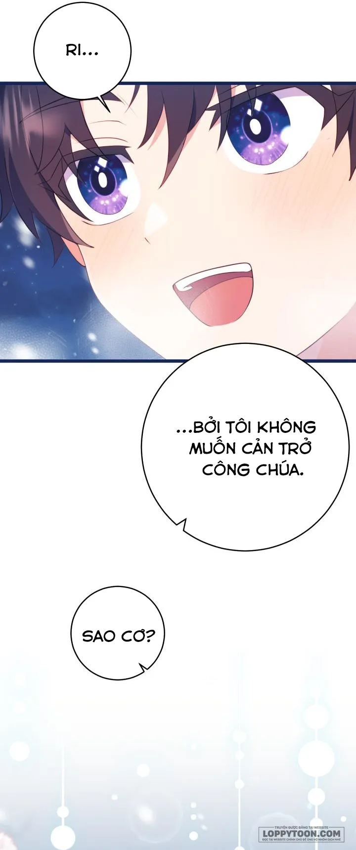 Trở Thành Bạn Thời Thơ Ấu Của Nam Phụ Ám Ảnh - Chap 15 - Trang 5
