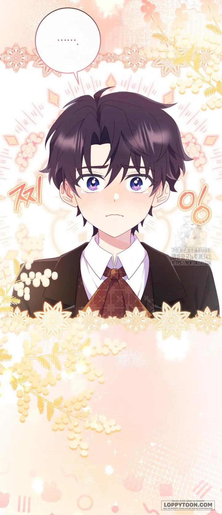 Trở Thành Bạn Thời Thơ Ấu Của Nam Phụ Ám Ảnh - Chap 15 - Trang 44