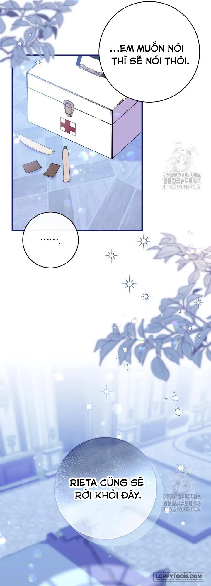 Trở Thành Bạn Thời Thơ Ấu Của Nam Phụ Ám Ảnh - Chap 15 - Trang 47