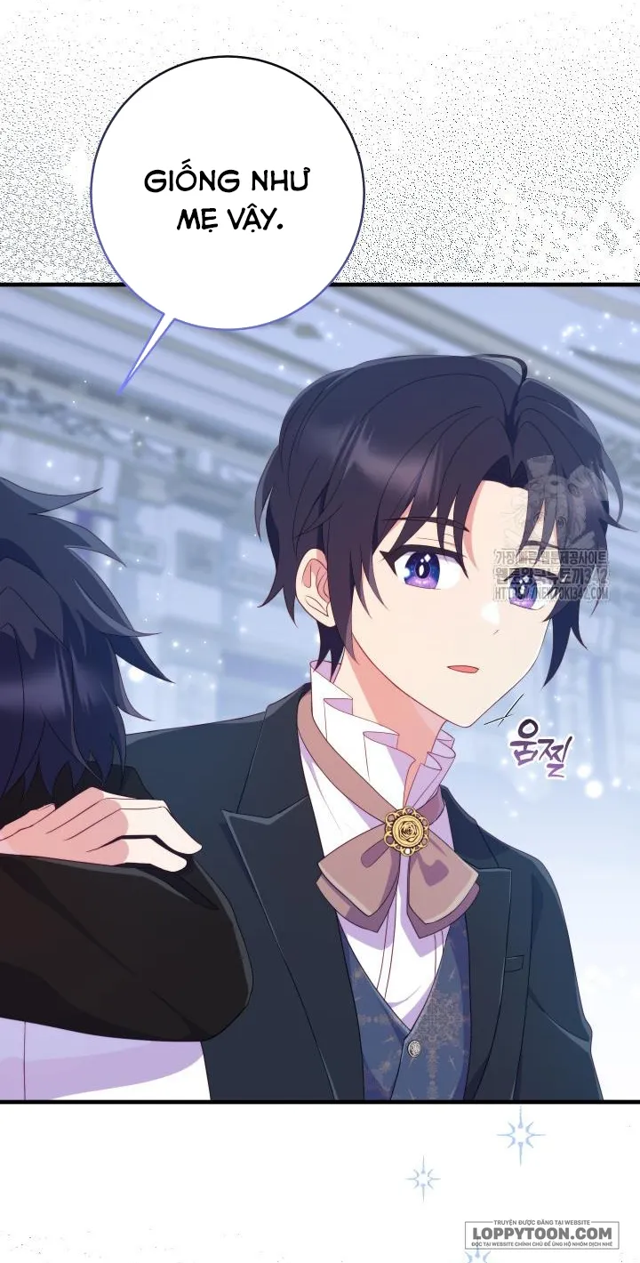 Trở Thành Bạn Thời Thơ Ấu Của Nam Phụ Ám Ảnh - Chap 15 - Trang 49