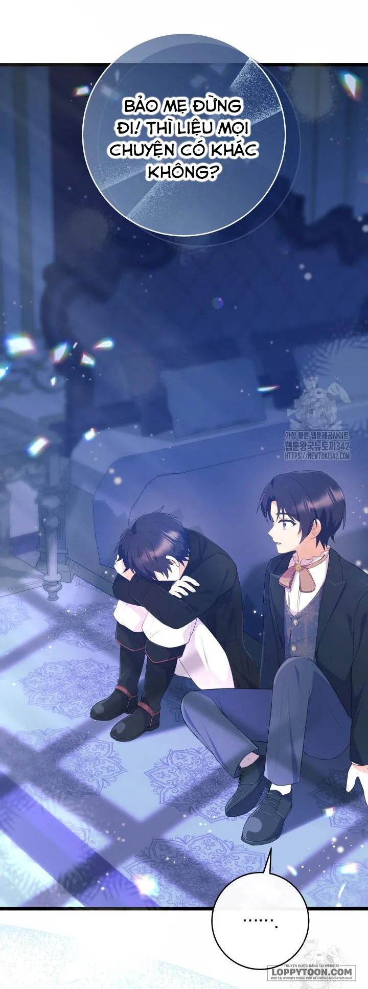 Trở Thành Bạn Thời Thơ Ấu Của Nam Phụ Ám Ảnh - Chap 15 - Trang 62