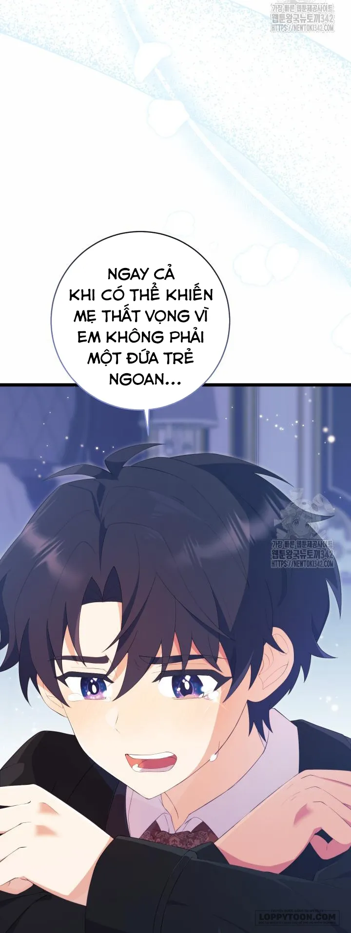 Trở Thành Bạn Thời Thơ Ấu Của Nam Phụ Ám Ảnh - Chap 15 - Trang 63