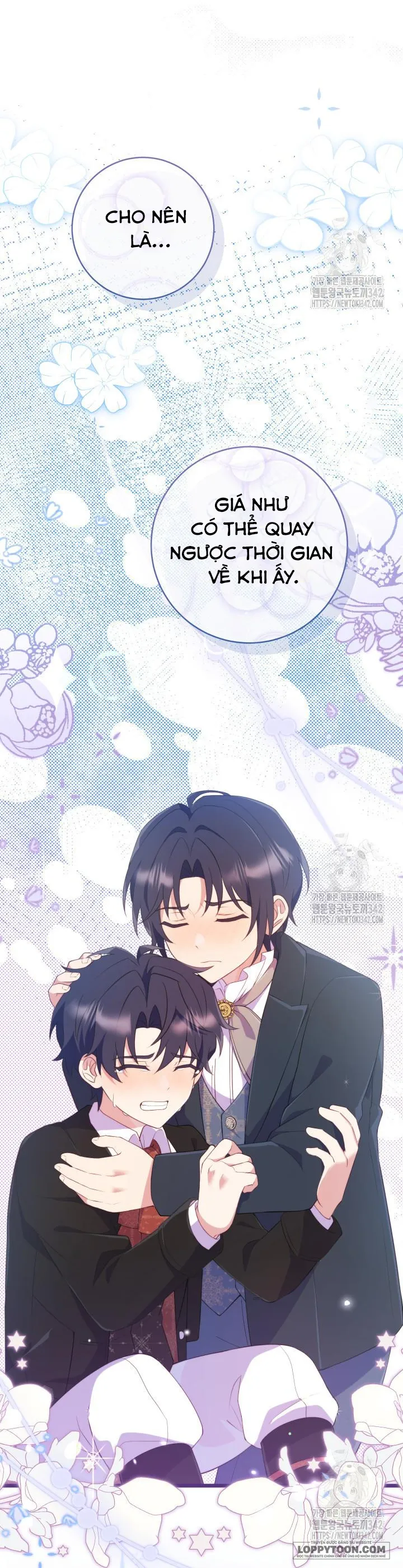 Trở Thành Bạn Thời Thơ Ấu Của Nam Phụ Ám Ảnh - Chap 15 - Trang 65