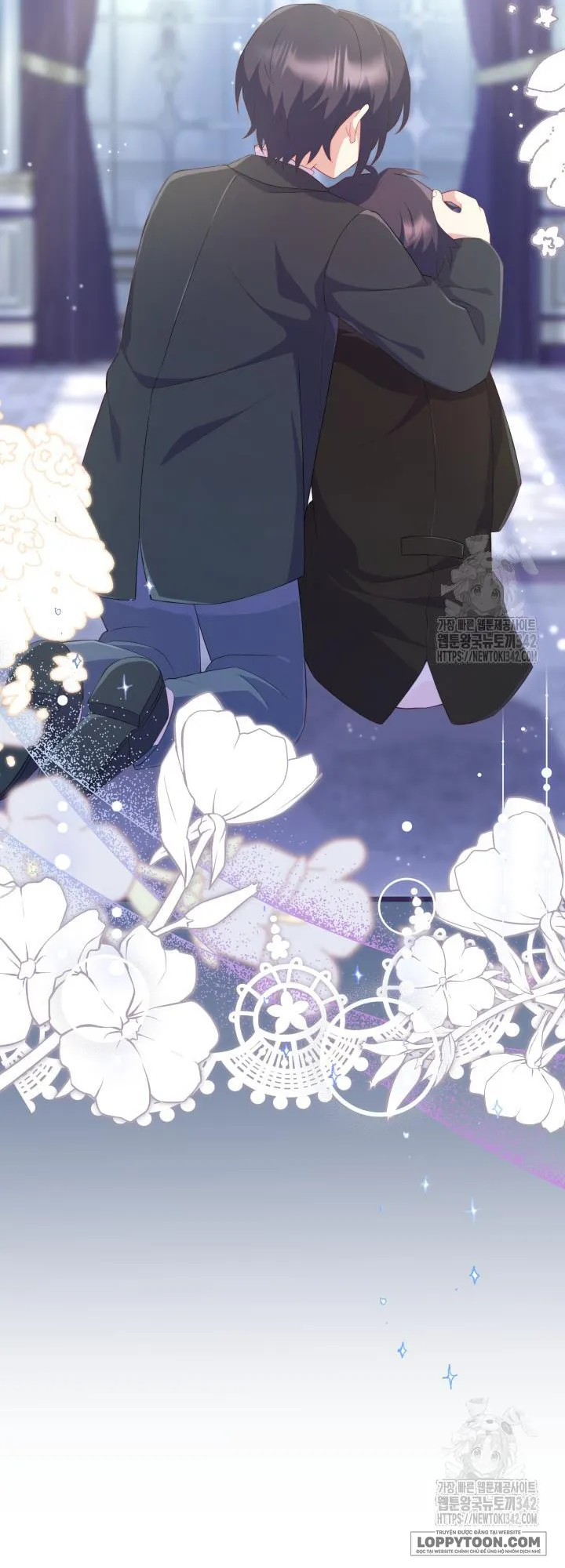 Trở Thành Bạn Thời Thơ Ấu Của Nam Phụ Ám Ảnh - Chap 15 - Trang 68