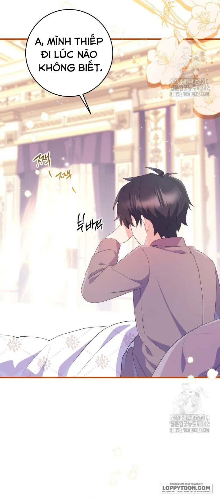 Trở Thành Bạn Thời Thơ Ấu Của Nam Phụ Ám Ảnh - Chap 15 - Trang 70