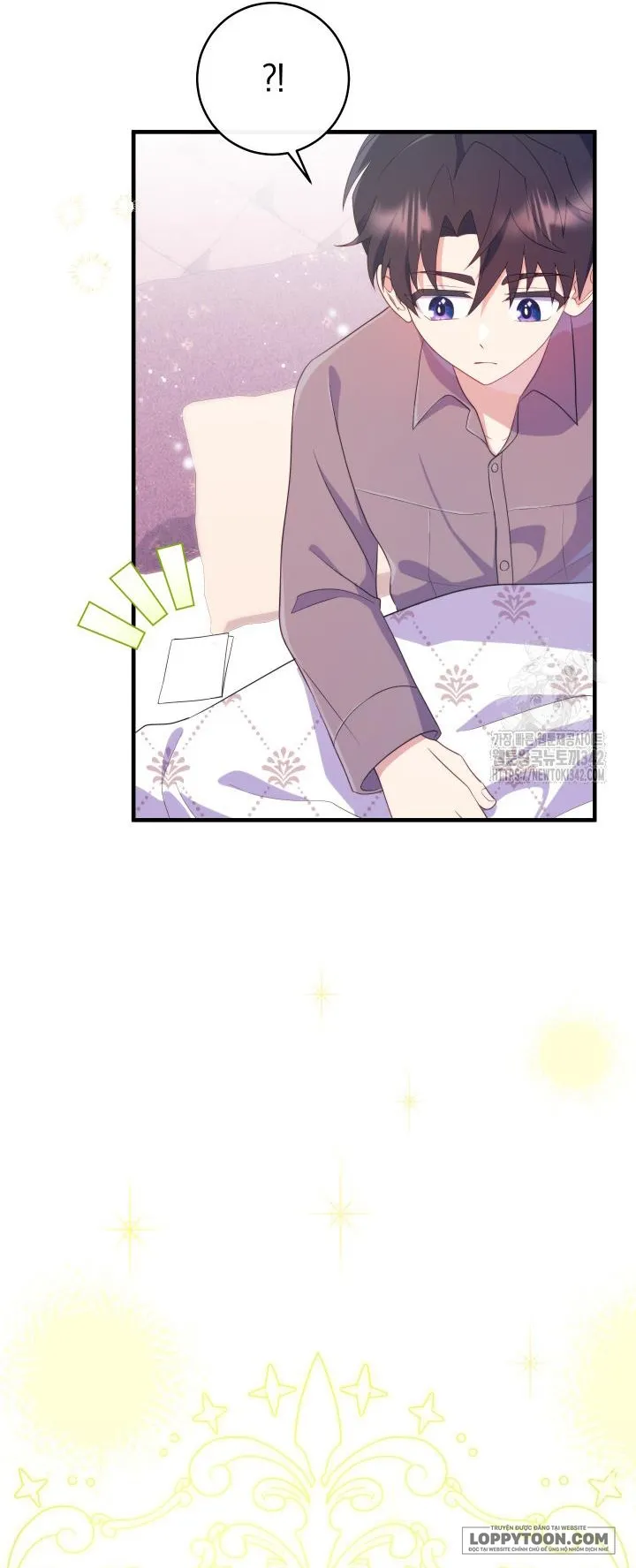 Trở Thành Bạn Thời Thơ Ấu Của Nam Phụ Ám Ảnh - Chap 15 - Trang 71