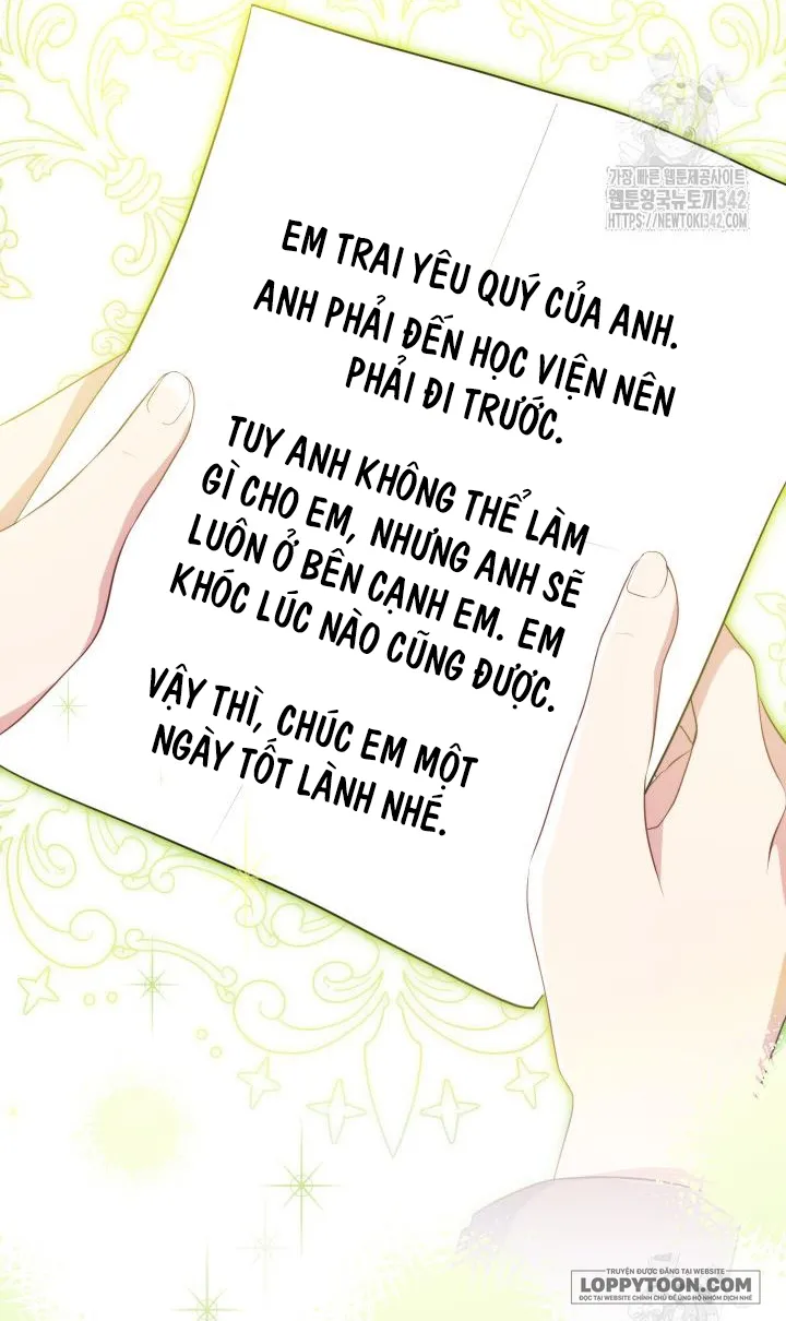 Trở Thành Bạn Thời Thơ Ấu Của Nam Phụ Ám Ảnh - Chap 15 - Trang 72