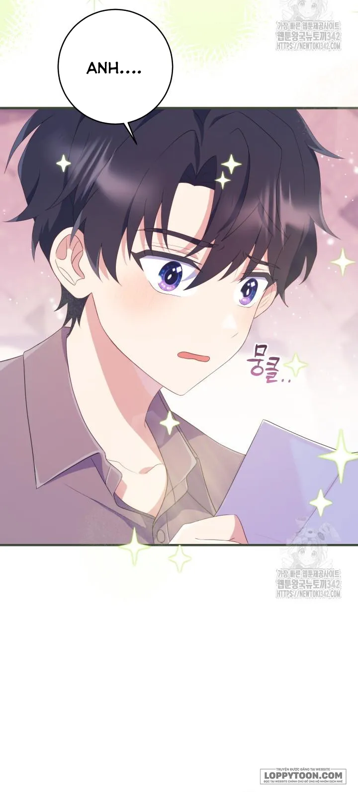 Trở Thành Bạn Thời Thơ Ấu Của Nam Phụ Ám Ảnh - Chap 15 - Trang 73