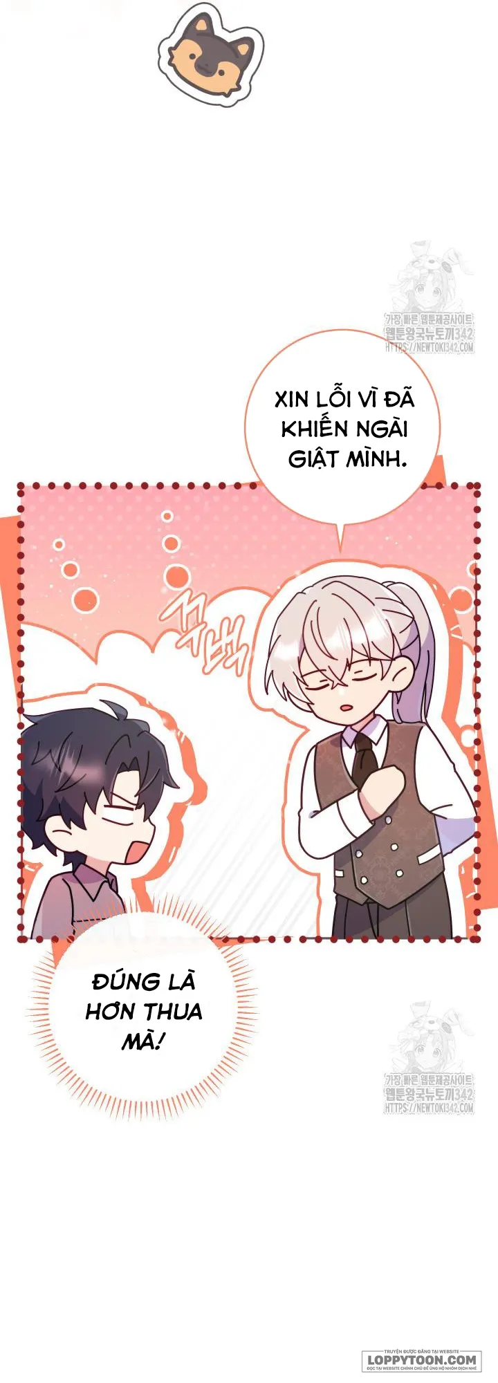 Trở Thành Bạn Thời Thơ Ấu Của Nam Phụ Ám Ảnh - Chap 15 - Trang 78