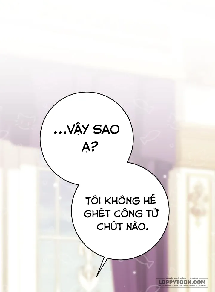 Trở Thành Bạn Thời Thơ Ấu Của Nam Phụ Ám Ảnh - Chap 16 - Trang 1