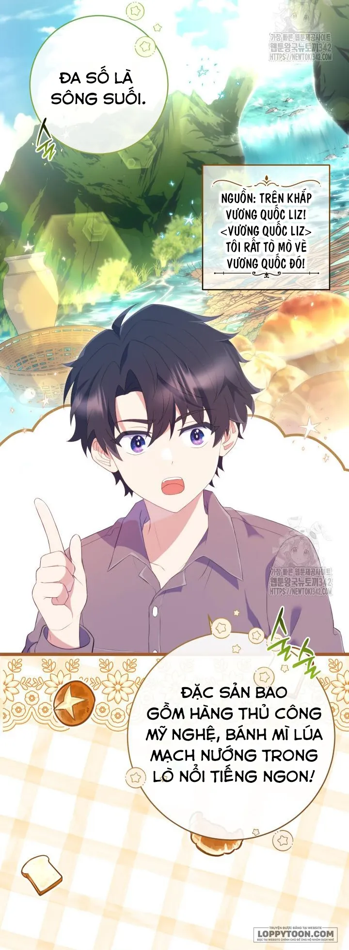 Trở Thành Bạn Thời Thơ Ấu Của Nam Phụ Ám Ảnh - Chap 16 - Trang 12