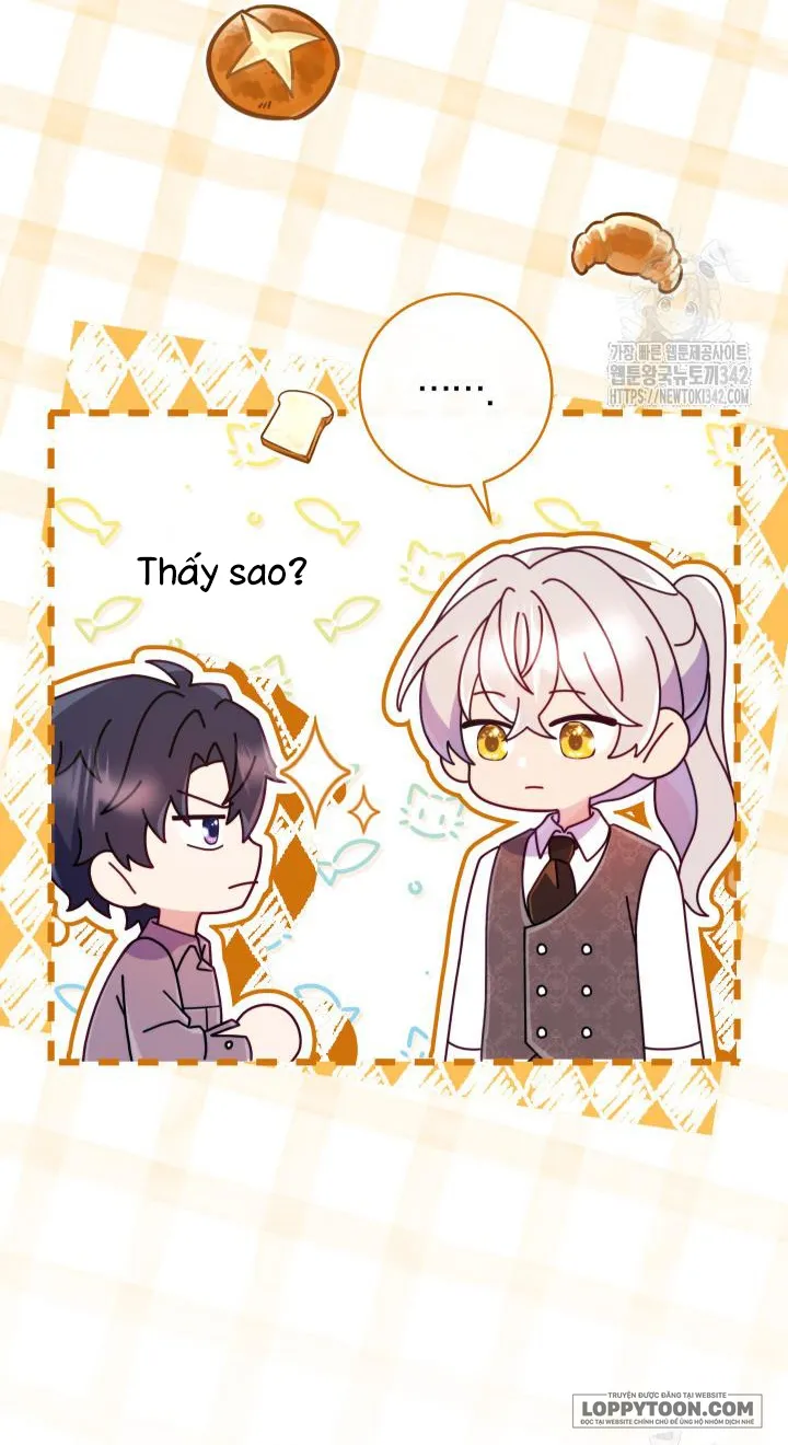 Trở Thành Bạn Thời Thơ Ấu Của Nam Phụ Ám Ảnh - Chap 16 - Trang 13