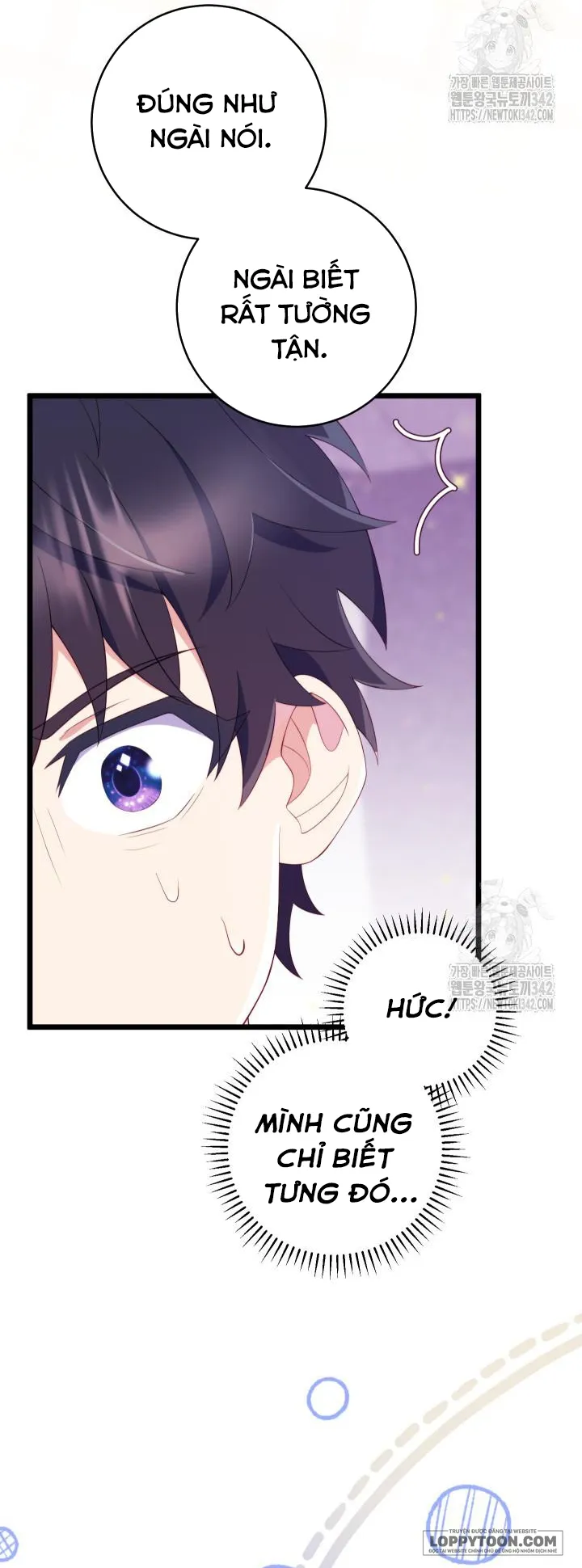 Trở Thành Bạn Thời Thơ Ấu Của Nam Phụ Ám Ảnh - Chap 16 - Trang 14