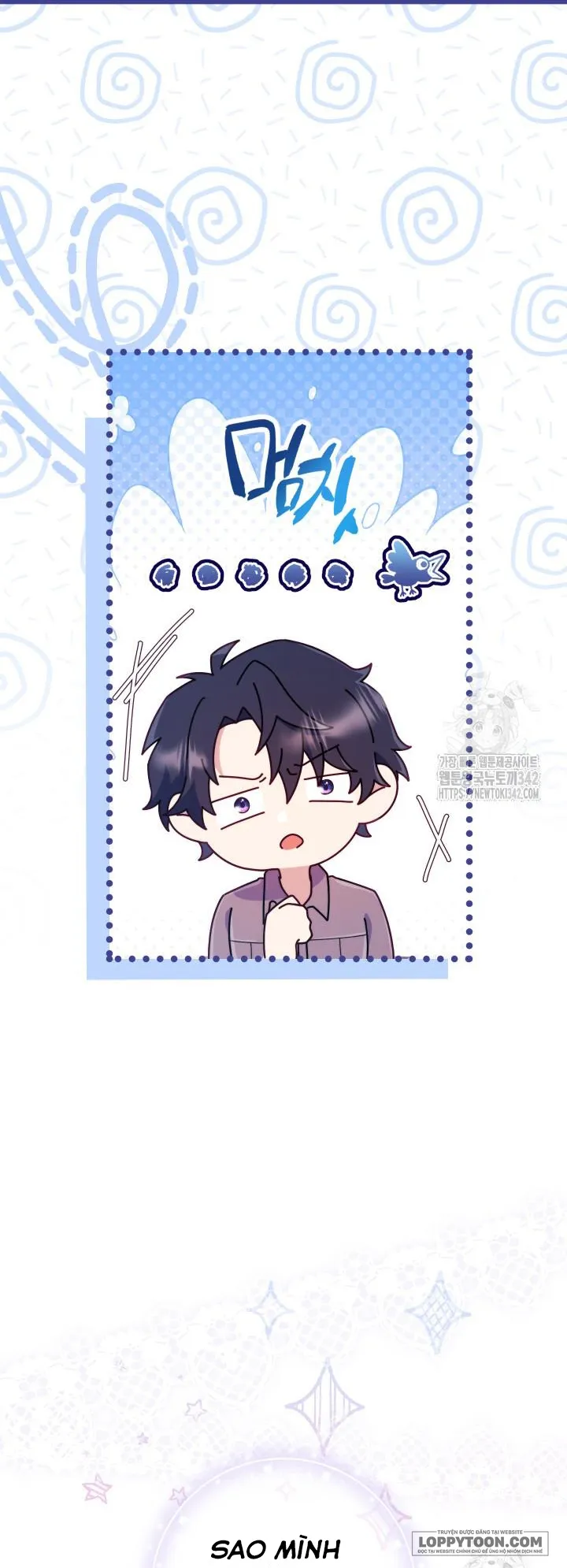 Trở Thành Bạn Thời Thơ Ấu Của Nam Phụ Ám Ảnh - Chap 16 - Trang 16