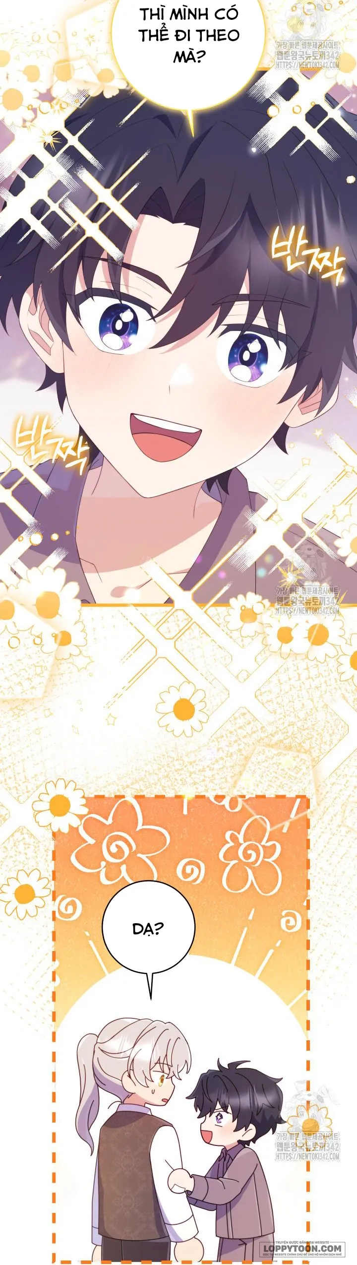 Trở Thành Bạn Thời Thơ Ấu Của Nam Phụ Ám Ảnh - Chap 16 - Trang 19