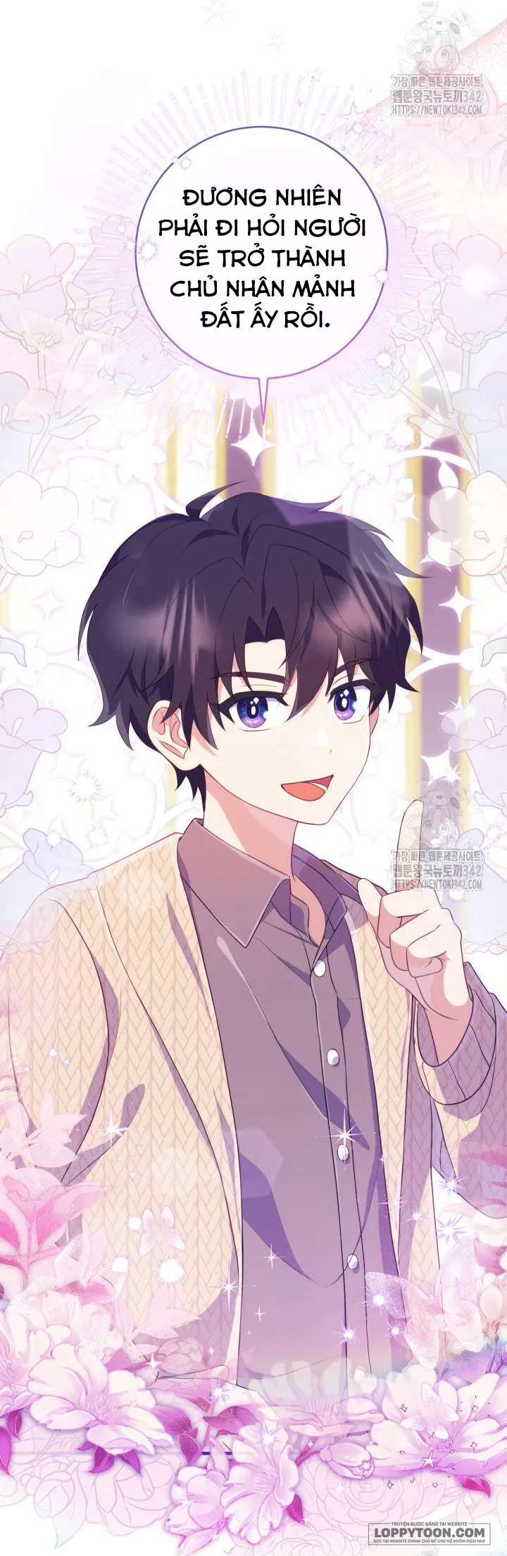 Trở Thành Bạn Thời Thơ Ấu Của Nam Phụ Ám Ảnh - Chap 16 - Trang 22