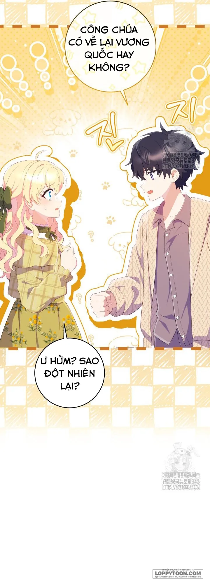 Trở Thành Bạn Thời Thơ Ấu Của Nam Phụ Ám Ảnh - Chap 16 - Trang 28