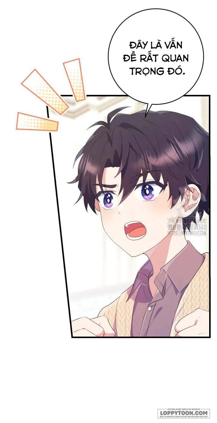Trở Thành Bạn Thời Thơ Ấu Của Nam Phụ Ám Ảnh - Chap 16 - Trang 29