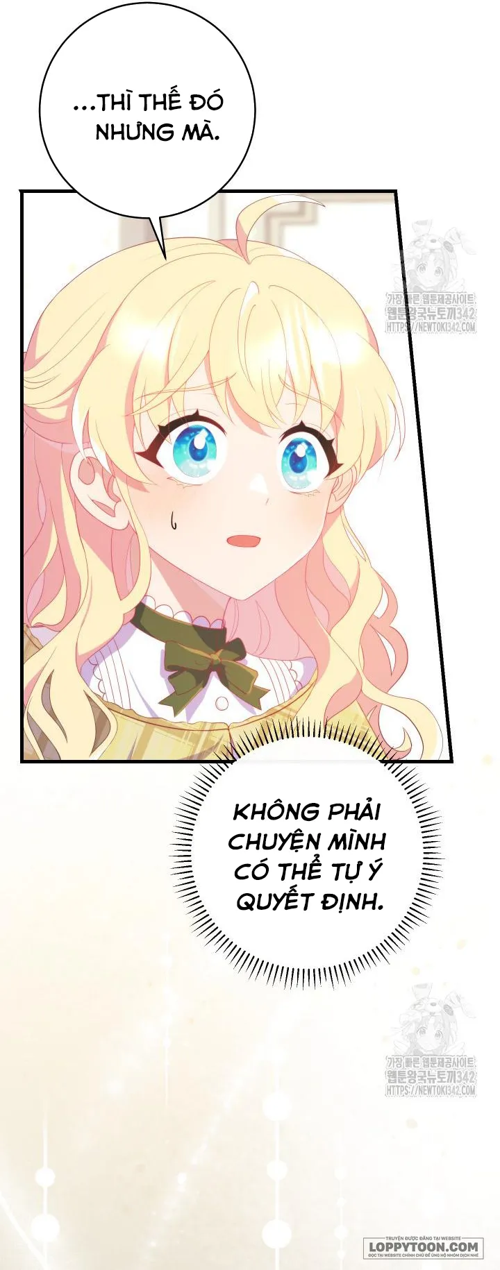 Trở Thành Bạn Thời Thơ Ấu Của Nam Phụ Ám Ảnh - Chap 16 - Trang 30