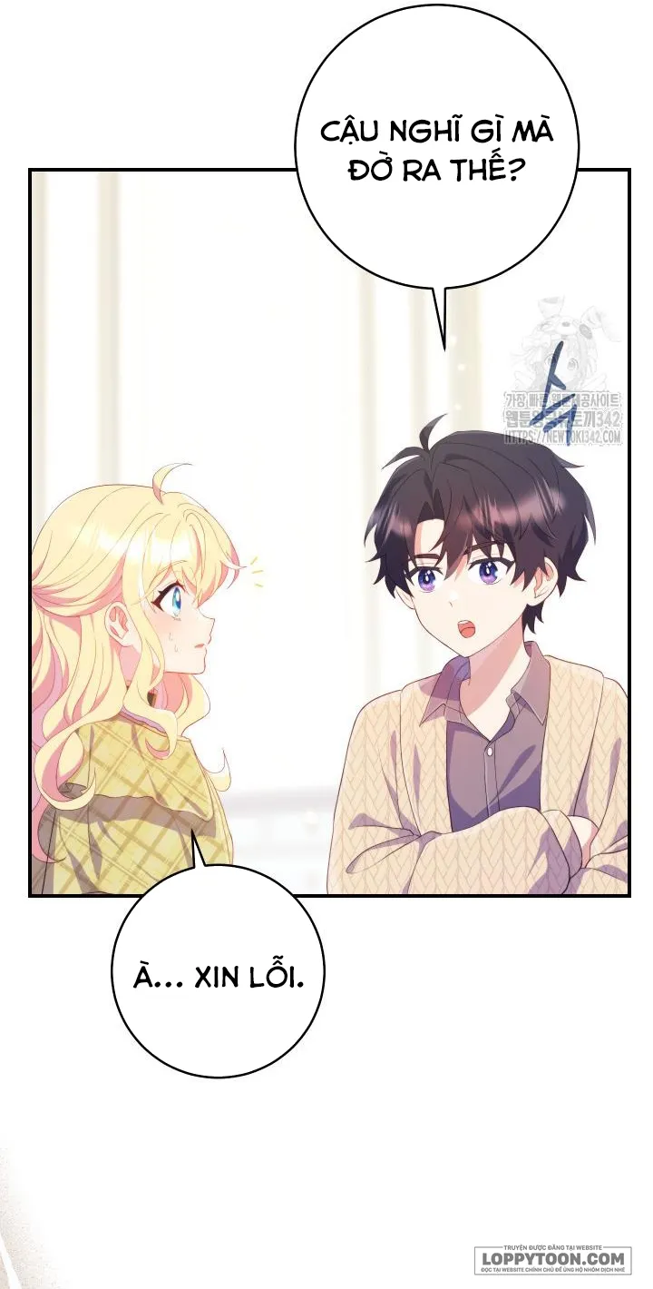 Trở Thành Bạn Thời Thơ Ấu Của Nam Phụ Ám Ảnh - Chap 16 - Trang 35