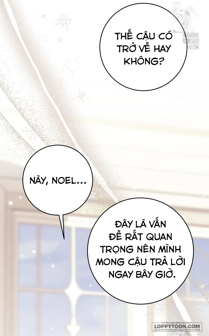 Trở Thành Bạn Thời Thơ Ấu Của Nam Phụ Ám Ảnh - Chap 16 - Trang 36