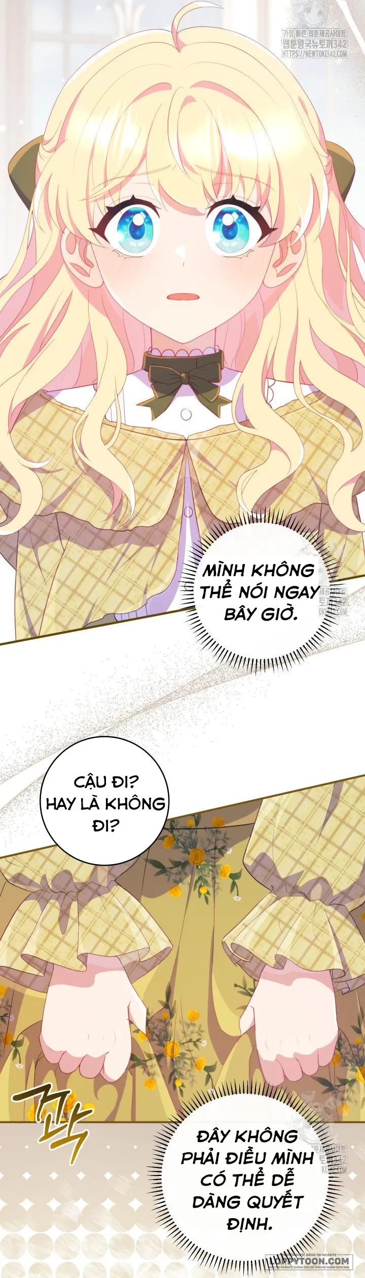 Trở Thành Bạn Thời Thơ Ấu Của Nam Phụ Ám Ảnh - Chap 16 - Trang 37