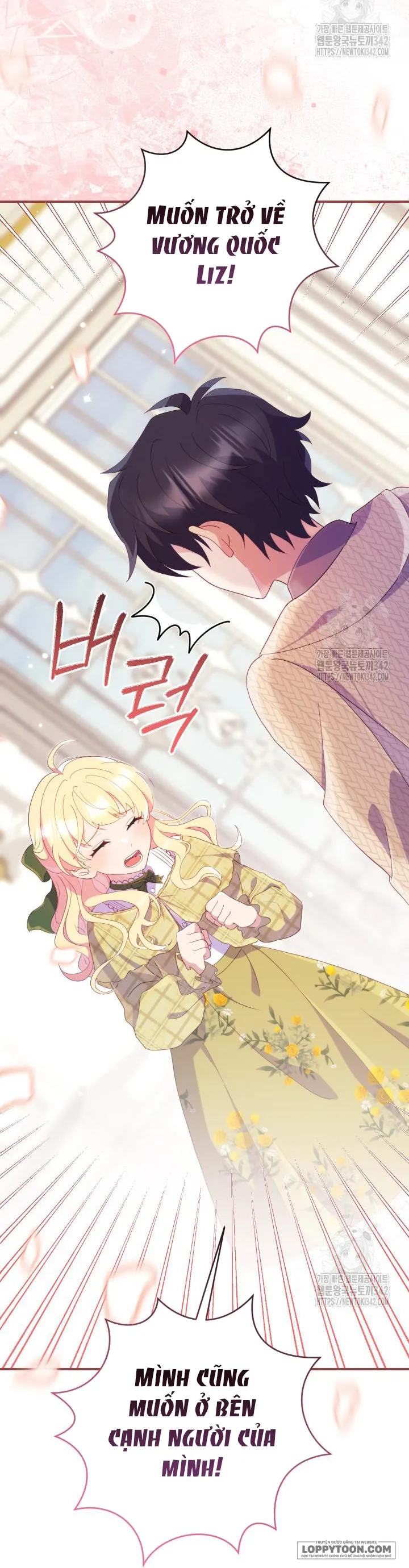 Trở Thành Bạn Thời Thơ Ấu Của Nam Phụ Ám Ảnh - Chap 16 - Trang 40