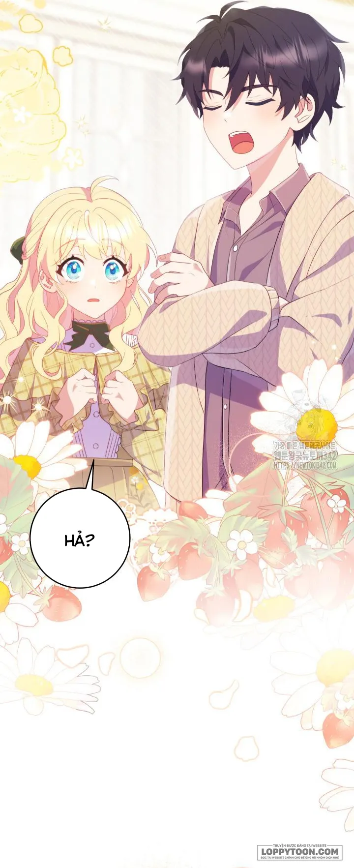 Trở Thành Bạn Thời Thơ Ấu Của Nam Phụ Ám Ảnh - Chap 16 - Trang 42
