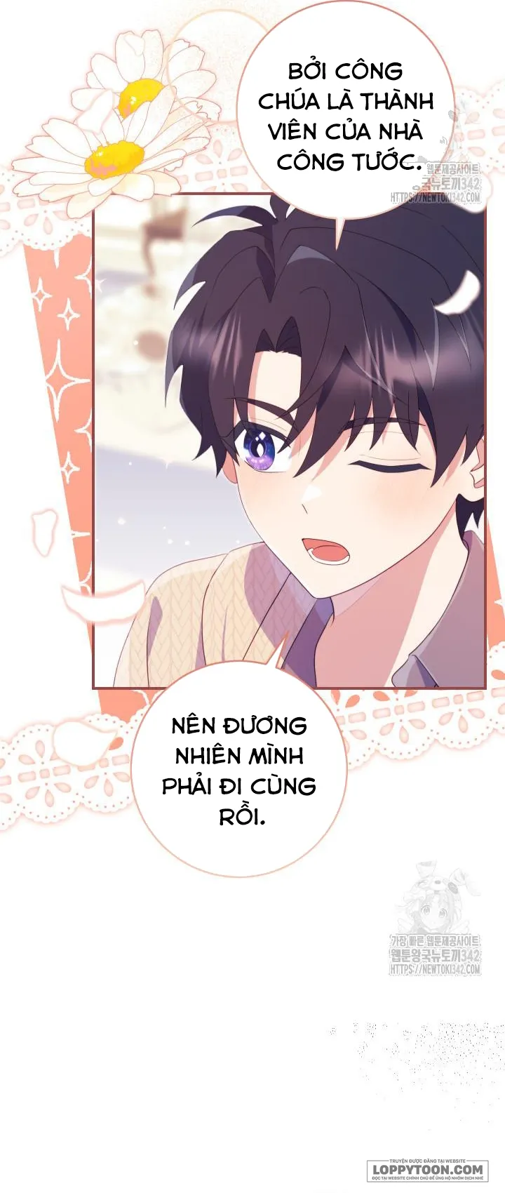 Trở Thành Bạn Thời Thơ Ấu Của Nam Phụ Ám Ảnh - Chap 16 - Trang 43