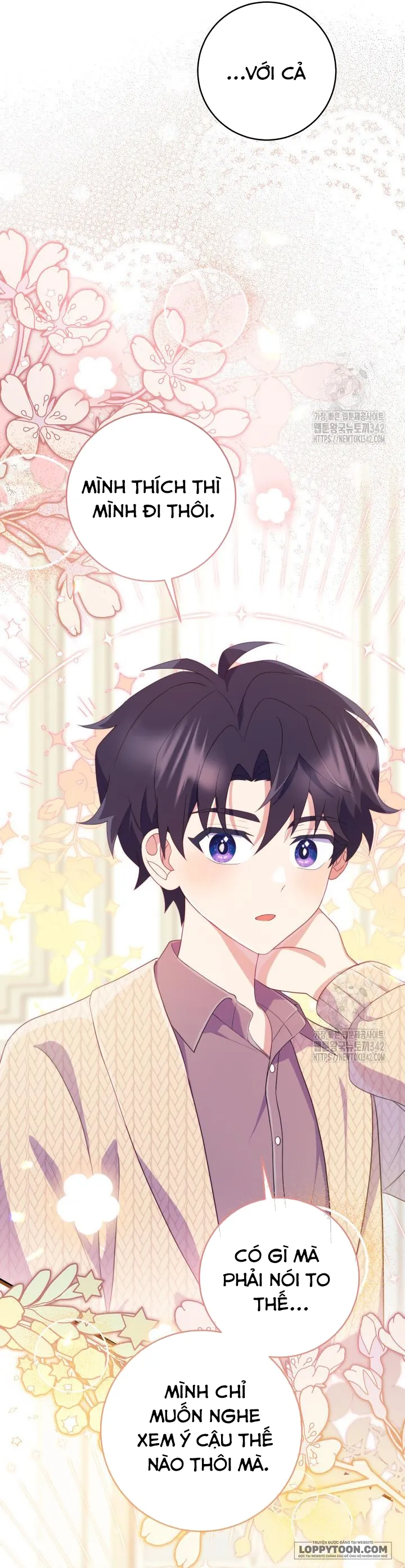 Trở Thành Bạn Thời Thơ Ấu Của Nam Phụ Ám Ảnh - Chap 16 - Trang 44