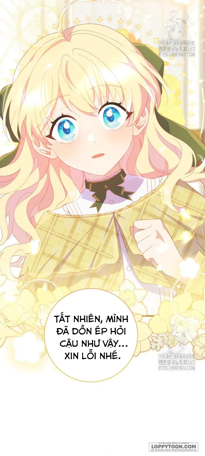 Trở Thành Bạn Thời Thơ Ấu Của Nam Phụ Ám Ảnh - Chap 16 - Trang 45