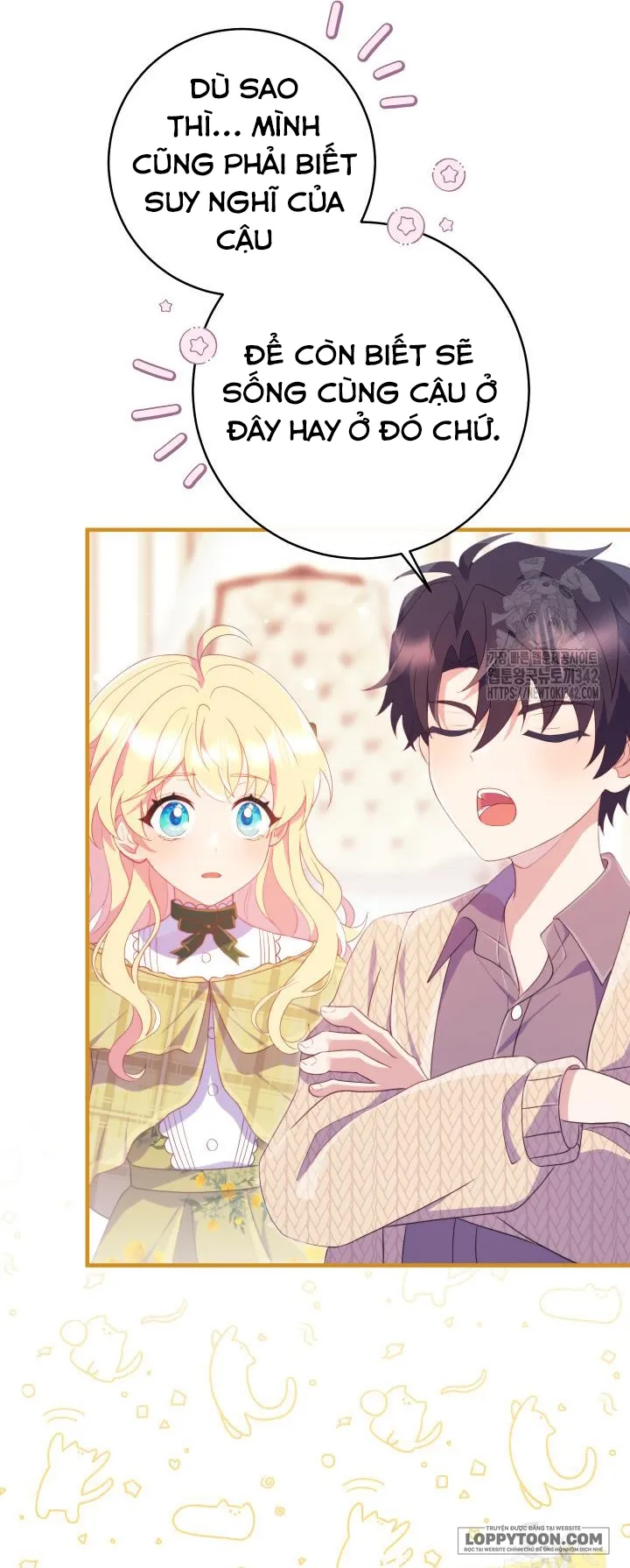 Trở Thành Bạn Thời Thơ Ấu Của Nam Phụ Ám Ảnh - Chap 16 - Trang 46